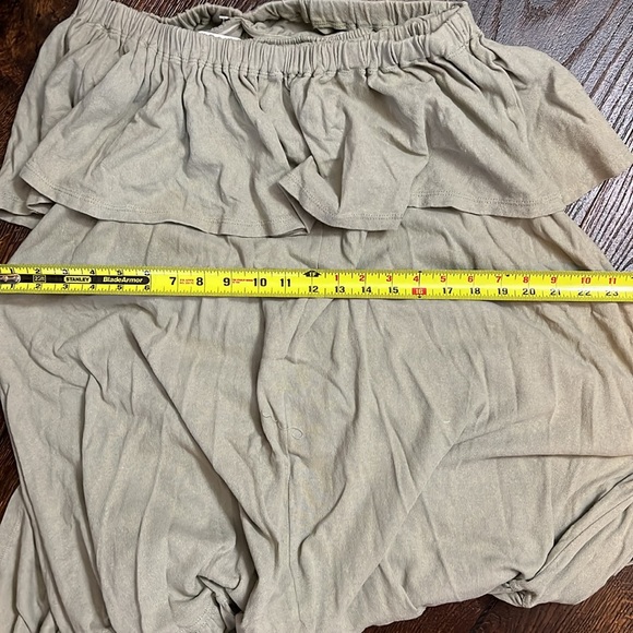 Free People Lynne Midi - Picture 6 of 6